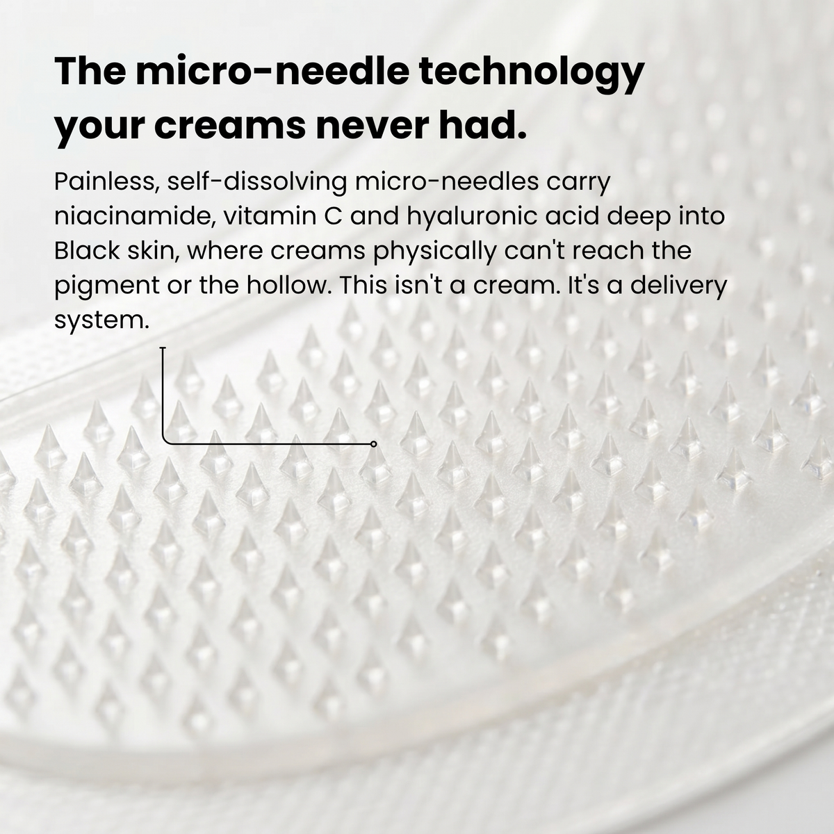 Microneedle Patches | New Generation